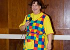 Michal Sláma : Dětský karneval 15.2.2015